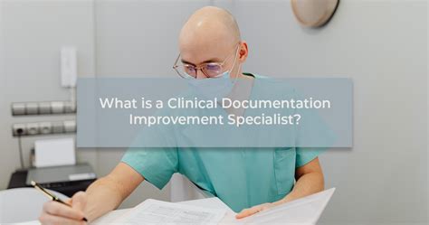 Compliant clinical documentation and coding is essential to every healthcare setting, no matter the individual responsible for andor performing the tasks. . Clinical documentation specialist course
